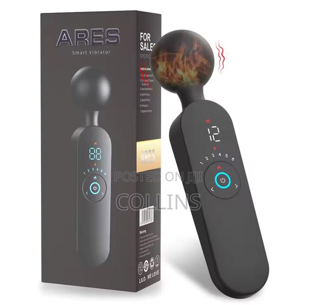Clitoris Vibrator · Photo 1