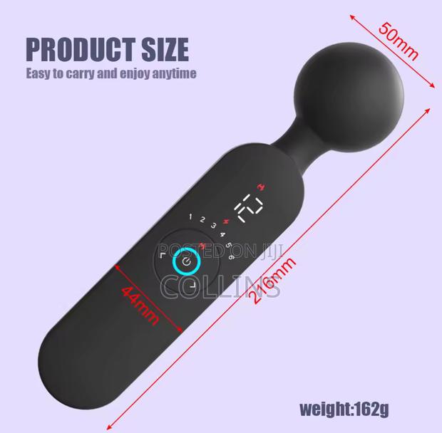 Clitoris Vibrator · Photo 3