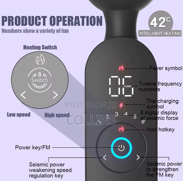 Clitoris Vibrator · Photo 5