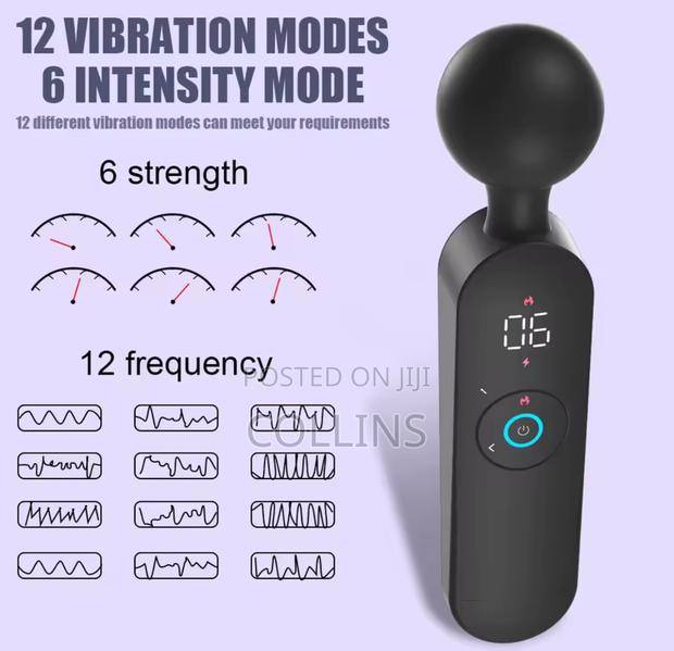 Clitoris Vibrator · Photo 6