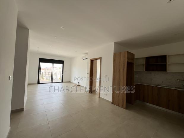 2bdrm Apartment in Charclem Ventures, Dzorwulu for rent · Photo 8