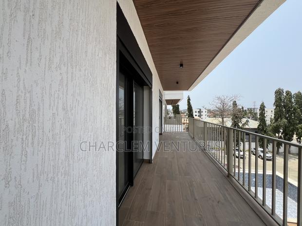 2bdrm Apartment in Charclem Ventures, Dzorwulu for rent · Photo 2