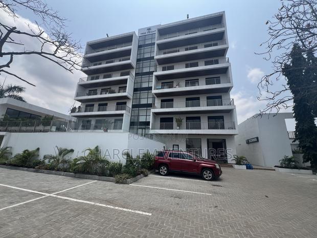 2bdrm Apartment in Charclem Ventures, Dzorwulu for rent · Photo 1