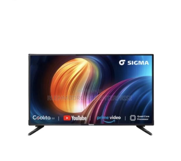 Sigma 43 Your Entertainment Hub (43k43v6) · Photo 1