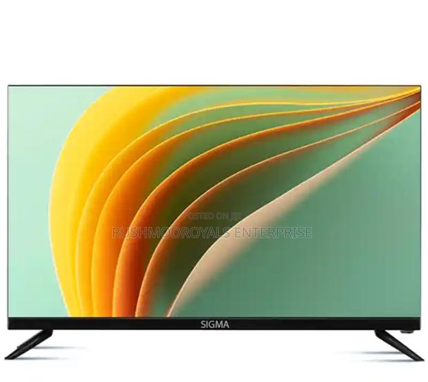 Sigma 43 Your Entertainment Hub (43k43v6) · Photo 2