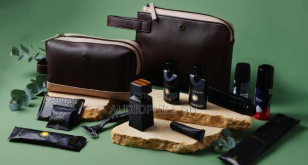 Bvlgari Tygar Edp + Emirates First Class Kit by Bvlgari · Photo 1