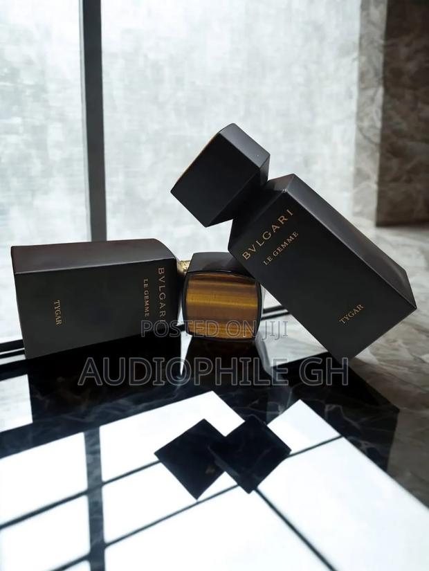 Bvlgari Tygar Edp + Emirates First Class Kit by Bvlgari · Photo 4