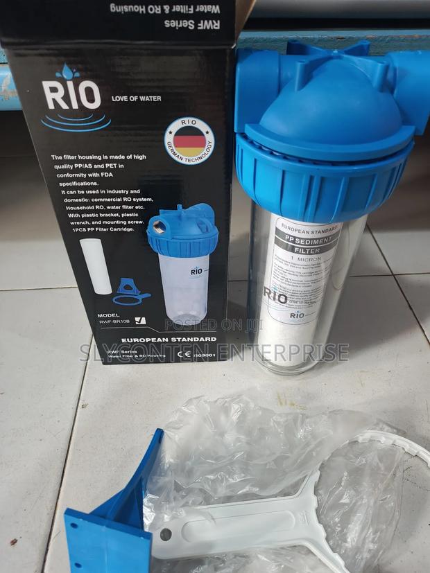 Quality Water Filter · Photo 2