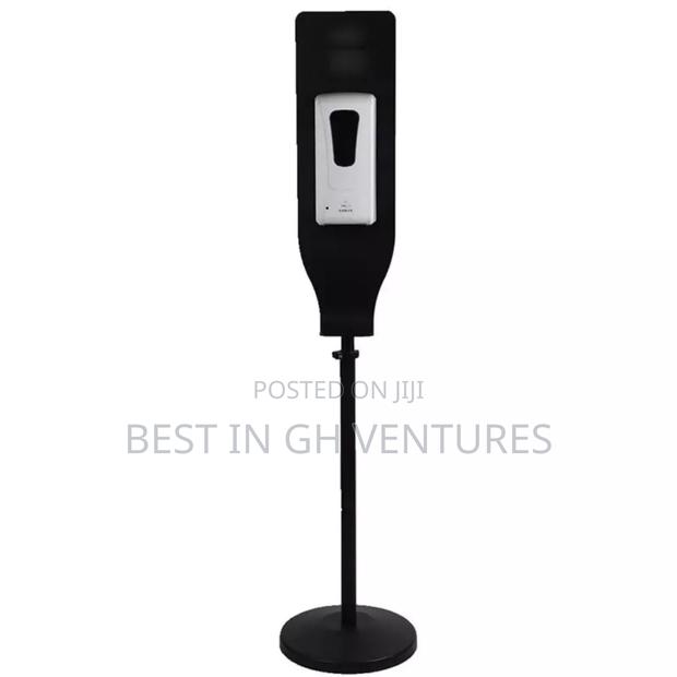 Strong Soap Dispenser/Sanitizer Dispensers · Photo 1
