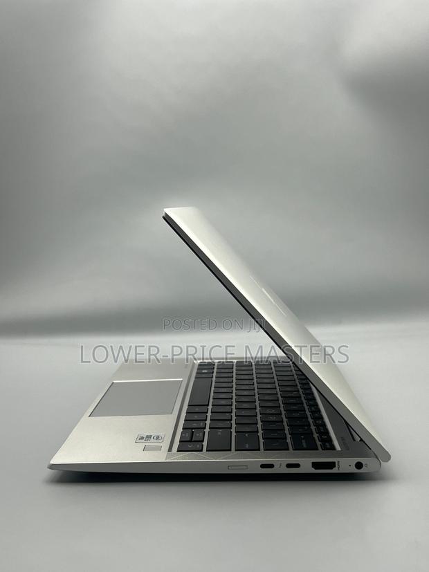 New Laptop HP EliteBook 830 G7 8GB Intel Core I5 SSD 256GB · Photo 3