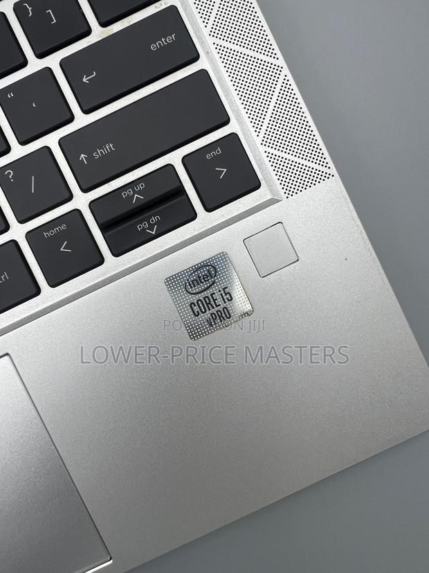 New Laptop HP EliteBook 830 G7 8GB Intel Core I5 SSD 256GB · Photo 5