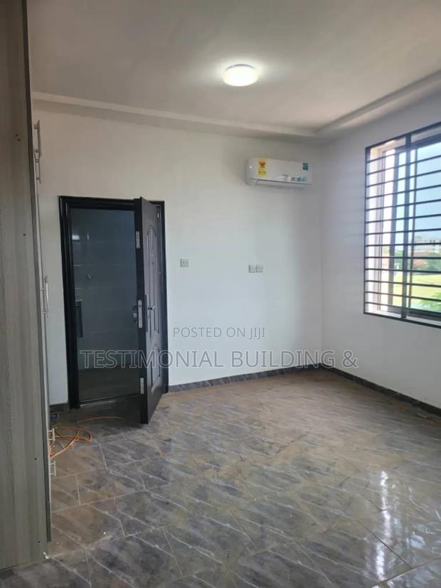 4bdrm House in Testimonial Building, East Legon for rent · Photo 1