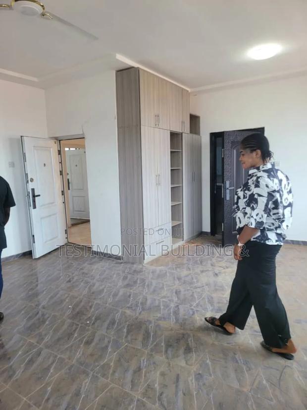4bdrm House in Testimonial Building, East Legon for rent · Photo 2