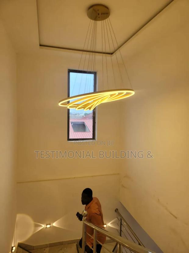 4bdrm House in Testimonial Building, East Legon for rent · Photo 4