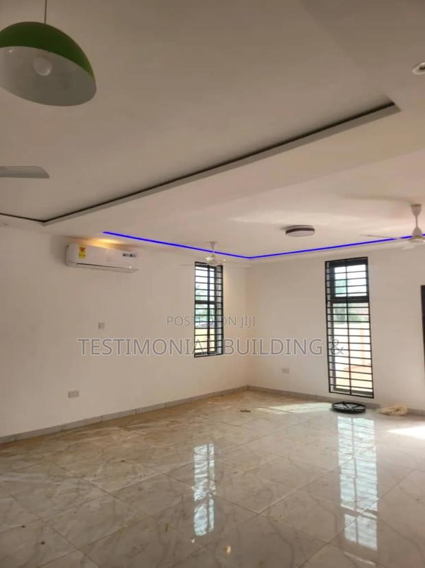 4bdrm House in Testimonial Building, East Legon for rent · Photo 5
