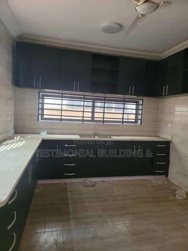 4bdrm House in Testimonial Building, East Legon for rent · Photo 6
