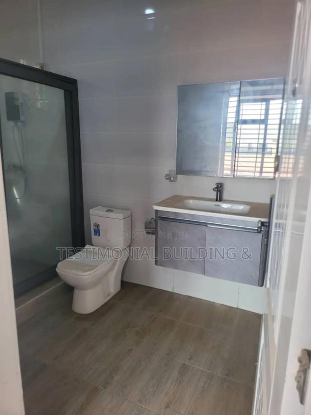 4bdrm House in Testimonial Building, East Legon for rent · Photo 7