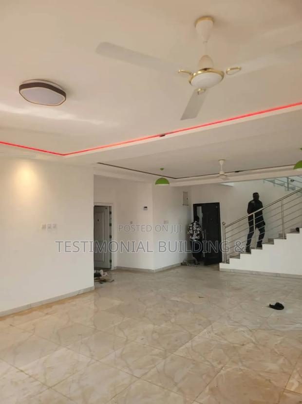 4bdrm House in Testimonial Building, East Legon for rent · Photo 8
