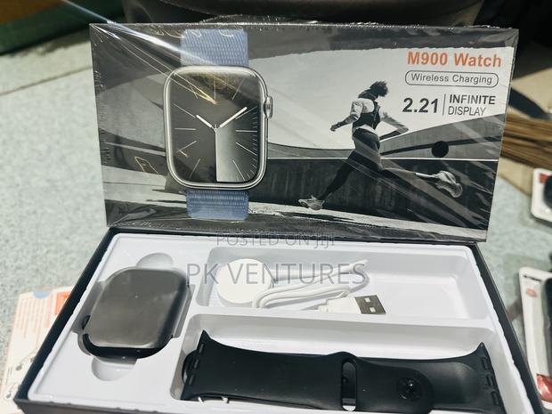 M900 Smart Watch · Photo 2