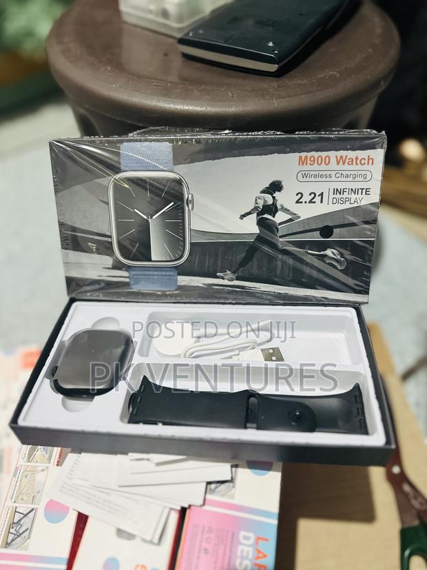 M900 Smart Watch · Photo 3