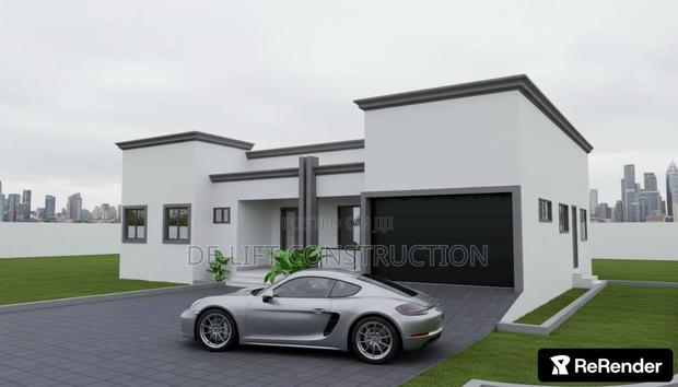 Hello Are You Urgently Looking for a Professional Architect? · Photo 1