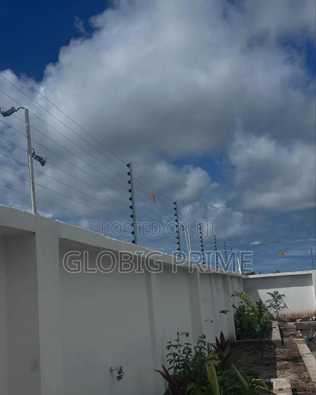Digital Electric Fencing and CCTV · Photo 2