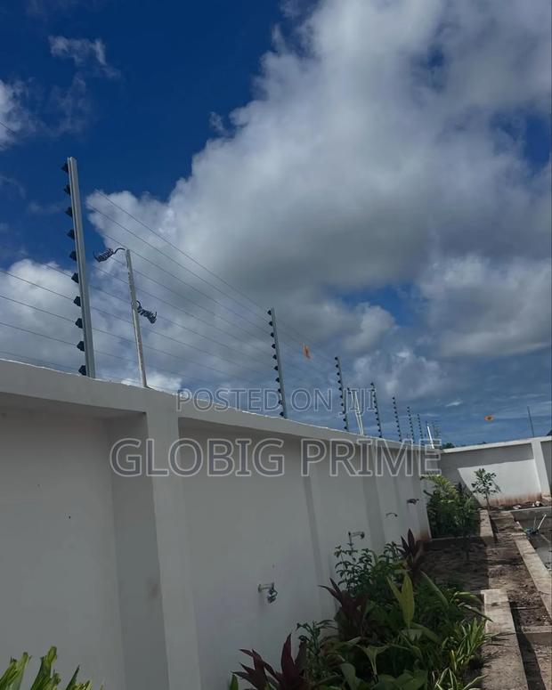 Digital Electric Fencing and CCTV · Photo 3