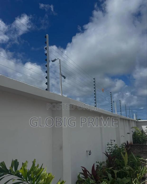 Digital Electric Fencing and CCTV · Photo 4