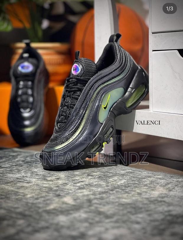 Nike Air Max Og 95 · Photo 1