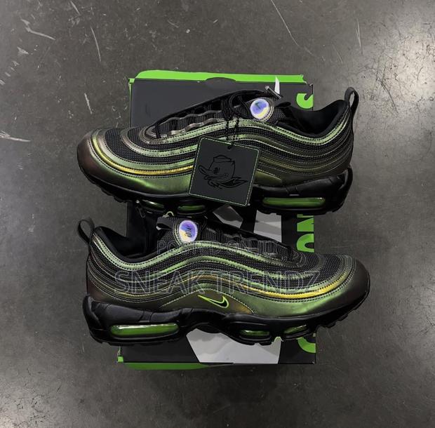 Nike Air Max Og 95 · Photo 2