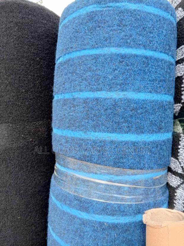 Blue Carpet · Photo 2