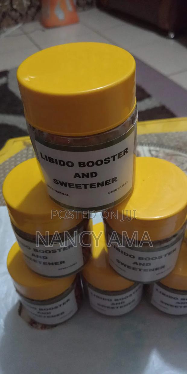 Libido Booster for Women · Photo 2