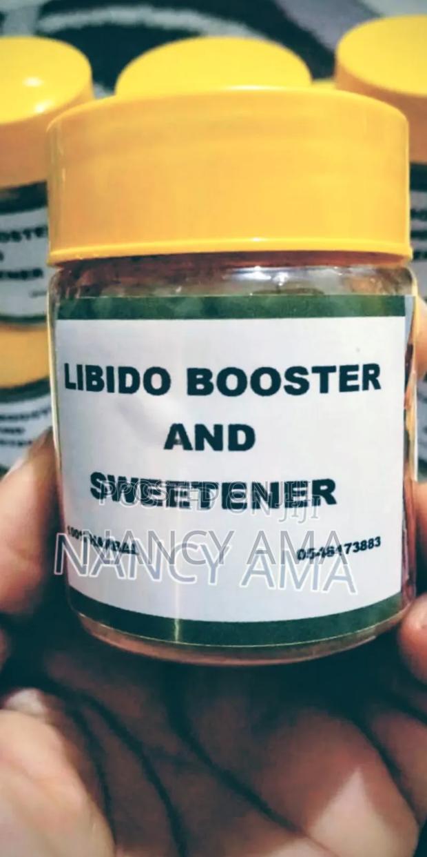 Libido Booster for Women · Photo 1