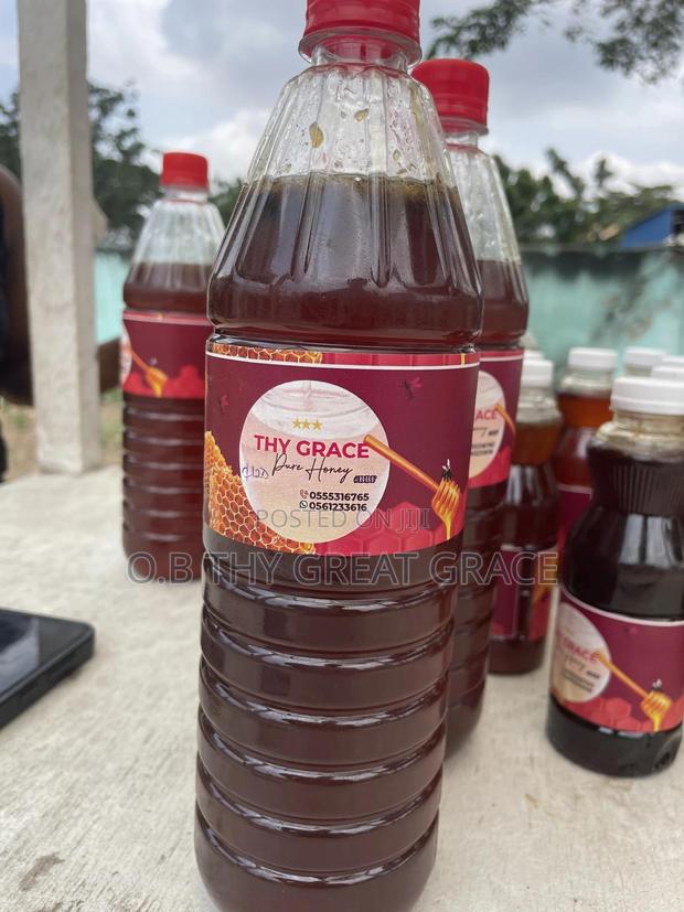 Natural Pure Honey in Accra Circle · Photo 2