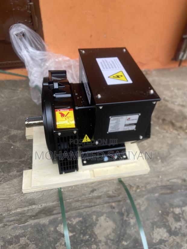 Alternator Machine · Photo 6