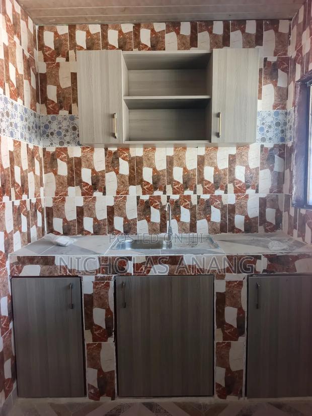 1bdrm Apartment in The Dorns Properties, New Town for rent · Photo 1