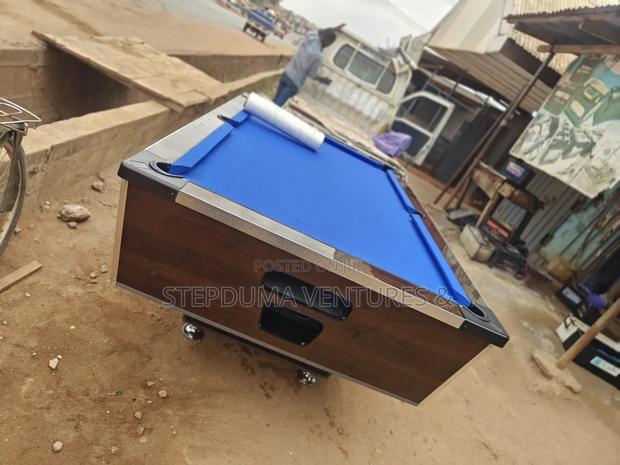 Snooker Tables Available · Photo 2