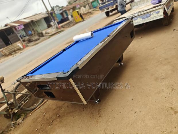 Snooker Tables Available · Photo 3