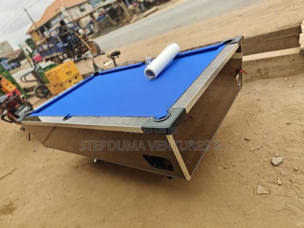 Snooker Tables Available · Photo 4
