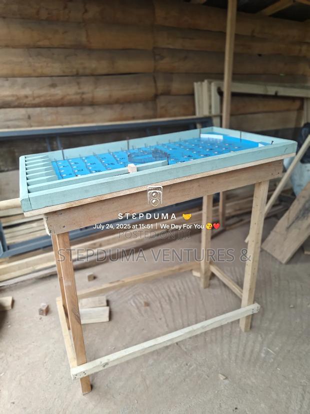 Twetwe Wo Twɛba(Ping Ball Game) · Photo 4