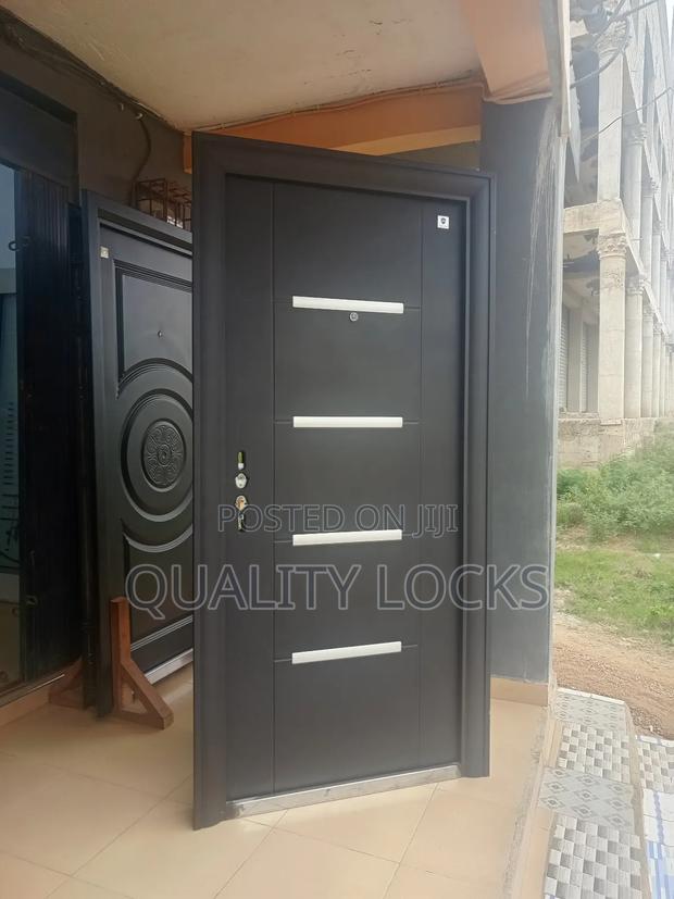 Quality Desire Security Door · Photo 1