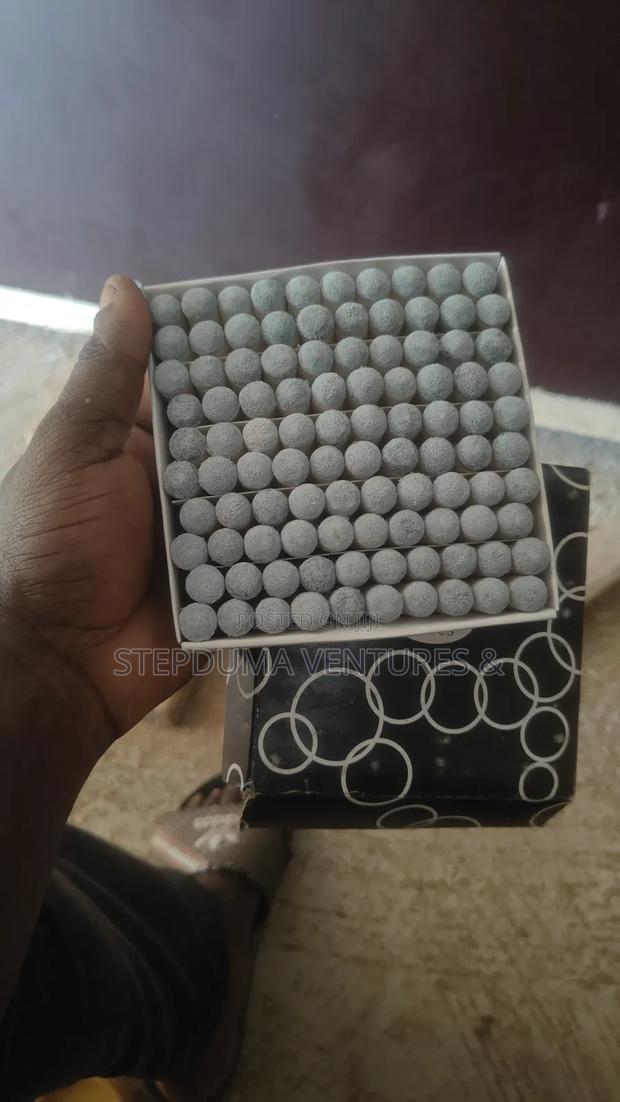 Snooker Accessories(Tips, Chalk, Gloves, Brush More) · Photo 1