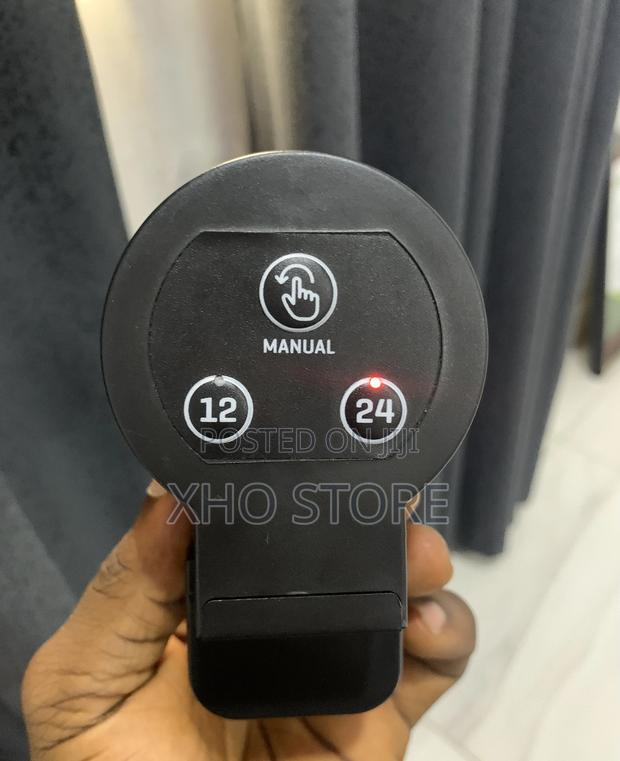 Fish Tank Automatic Feeder Intelligent Timed Feeder Fish · Photo 5