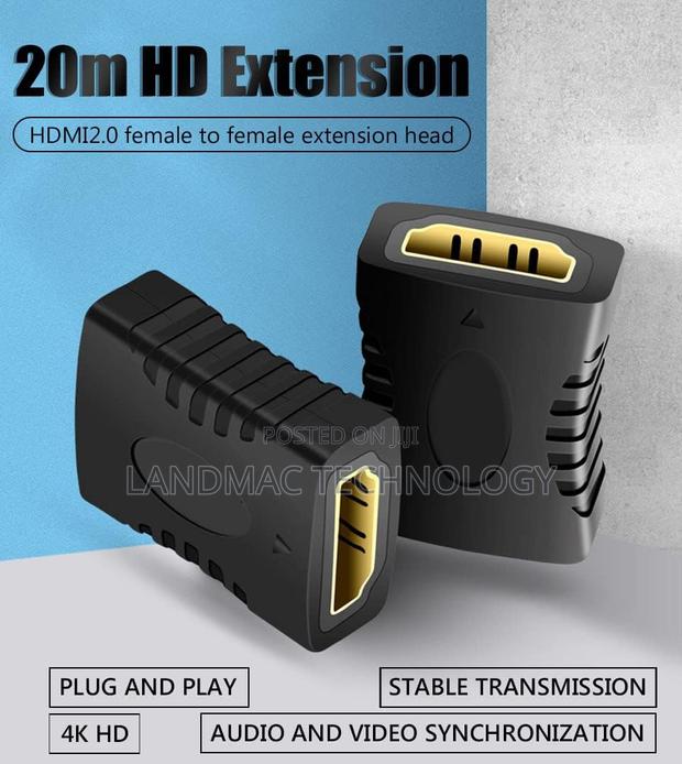 Hdmi Joiner · Photo 3