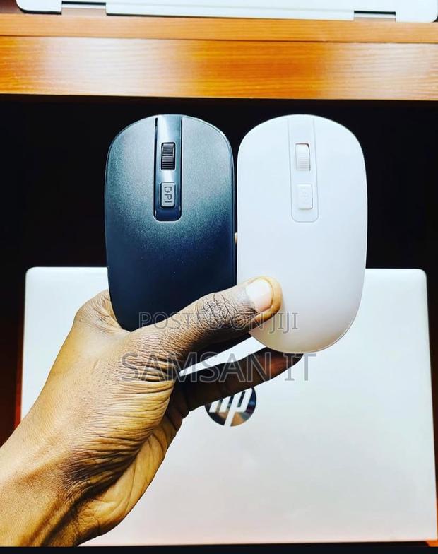 Universal Wireless Mini / Portable Keyboard and Mouse Set · Photo 6