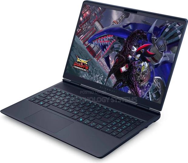 New Laptop Dell Allenware M15 R5 64GB Intel Core Ultra 9 SSD 4T · Photo 1