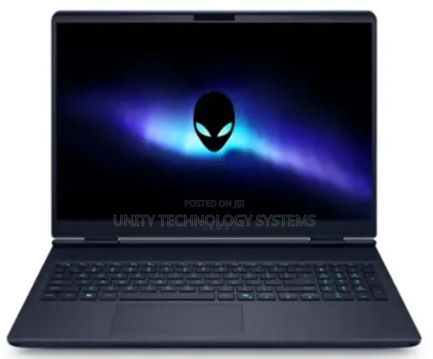 New Laptop Dell Allenware M15 R5 64GB Intel Core Ultra 9 SSD 4T · Photo 3