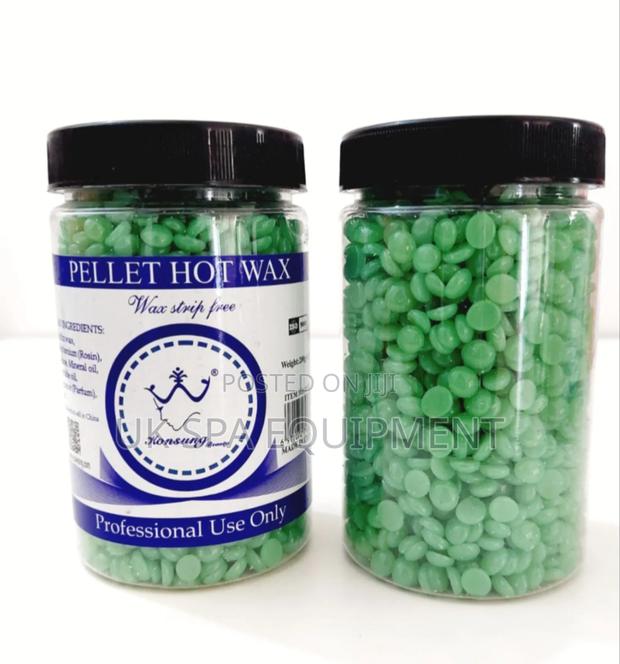 Pellet Hot Wax · Photo 2