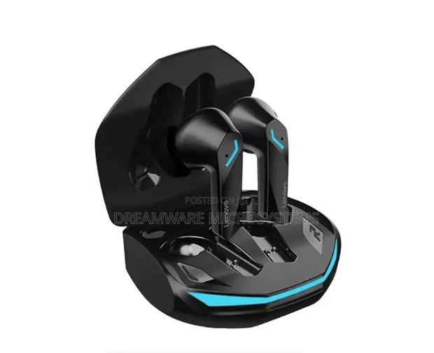 Lenovo Gm2 Pro Bluetooth 5.3 Earphone Wireless Earbuds · Photo 2