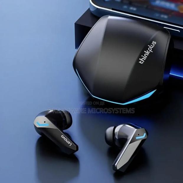 Lenovo Gm2 Pro Bluetooth 5.3 Earphone Wireless Earbuds · Photo 3